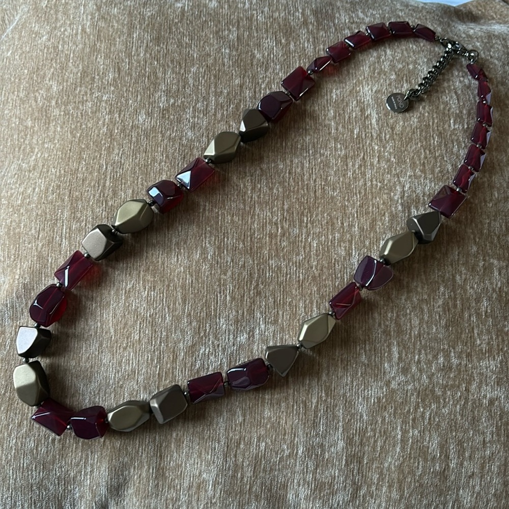 New PONO necklace